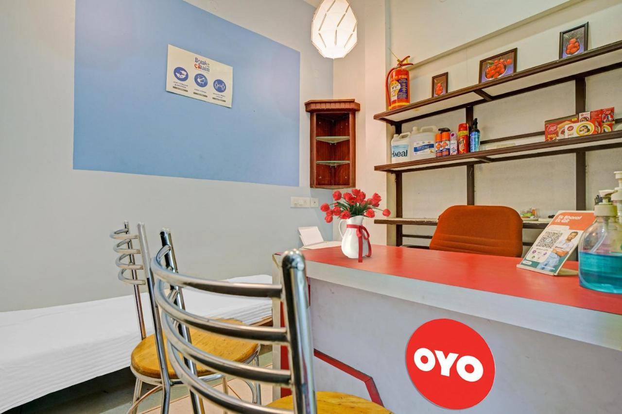 Kochi Oyo Thykoodam Sleep Inn מראה חיצוני תמונה